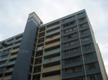 Blk 165 Siglap East (Bedok), HDB 5 Rooms #186472